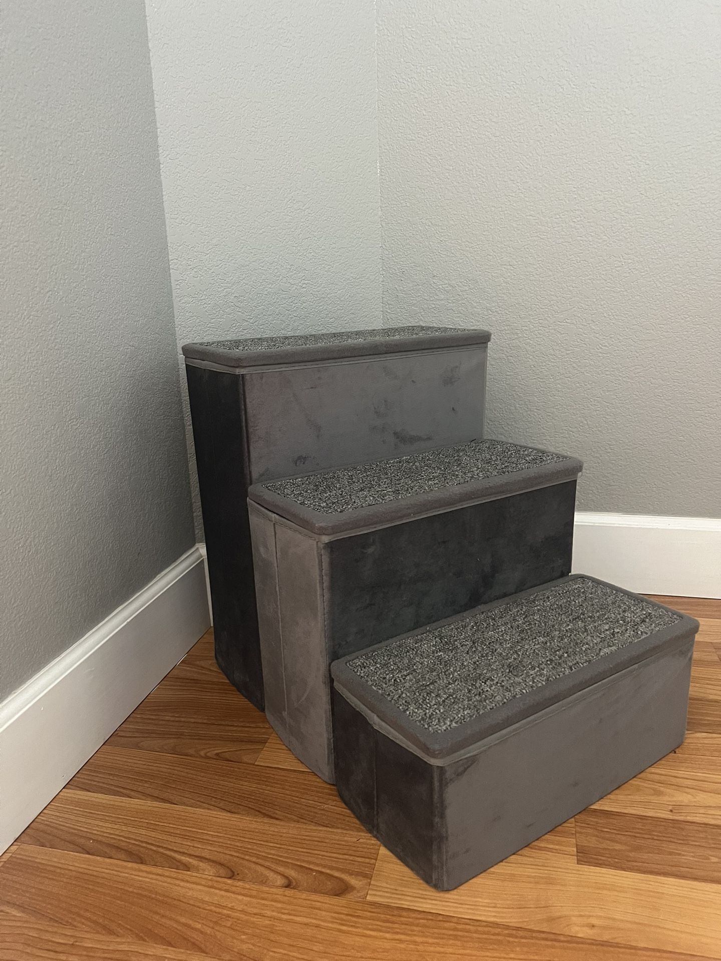 Pet Stairs