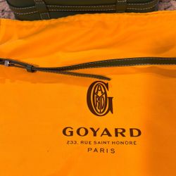 Goyard Bag