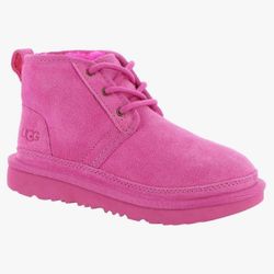 Uggz Nuemel 