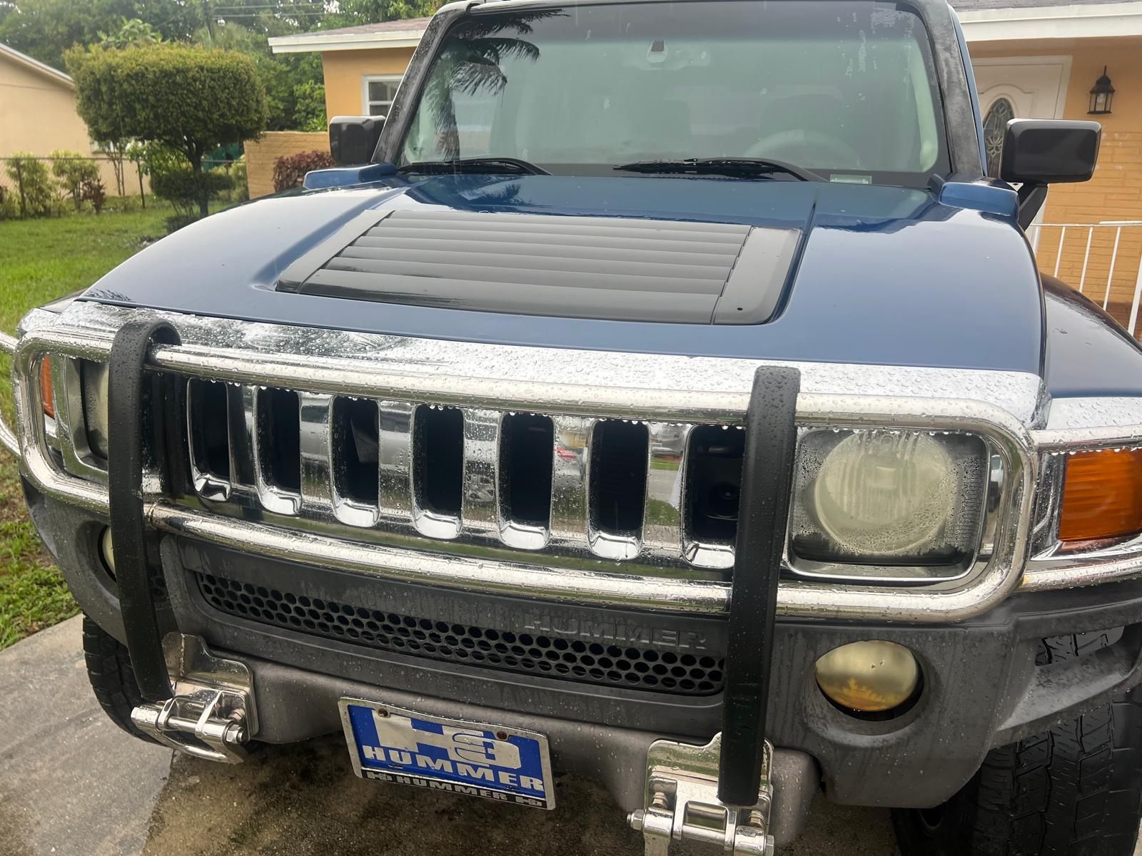 2006 Hummer H3
