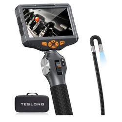 TD500D85L1 Teslong Camera