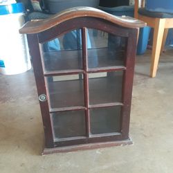 Medicine cabinet