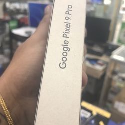 Google Pixel 9 Pro Xl Unlock No Credit Needed Pay Down Only 