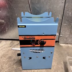 Bubble Tea Machine