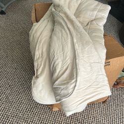 Comforter
