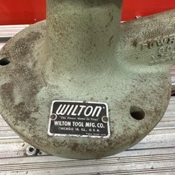 Wilton Power Arm 303