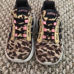 Adidas Toddler Shoes 