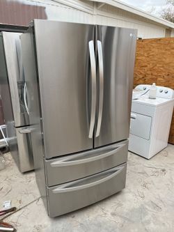 Kenmore Refrigerator