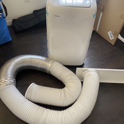 Portable Air Conditioner