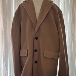 Mens Long coat