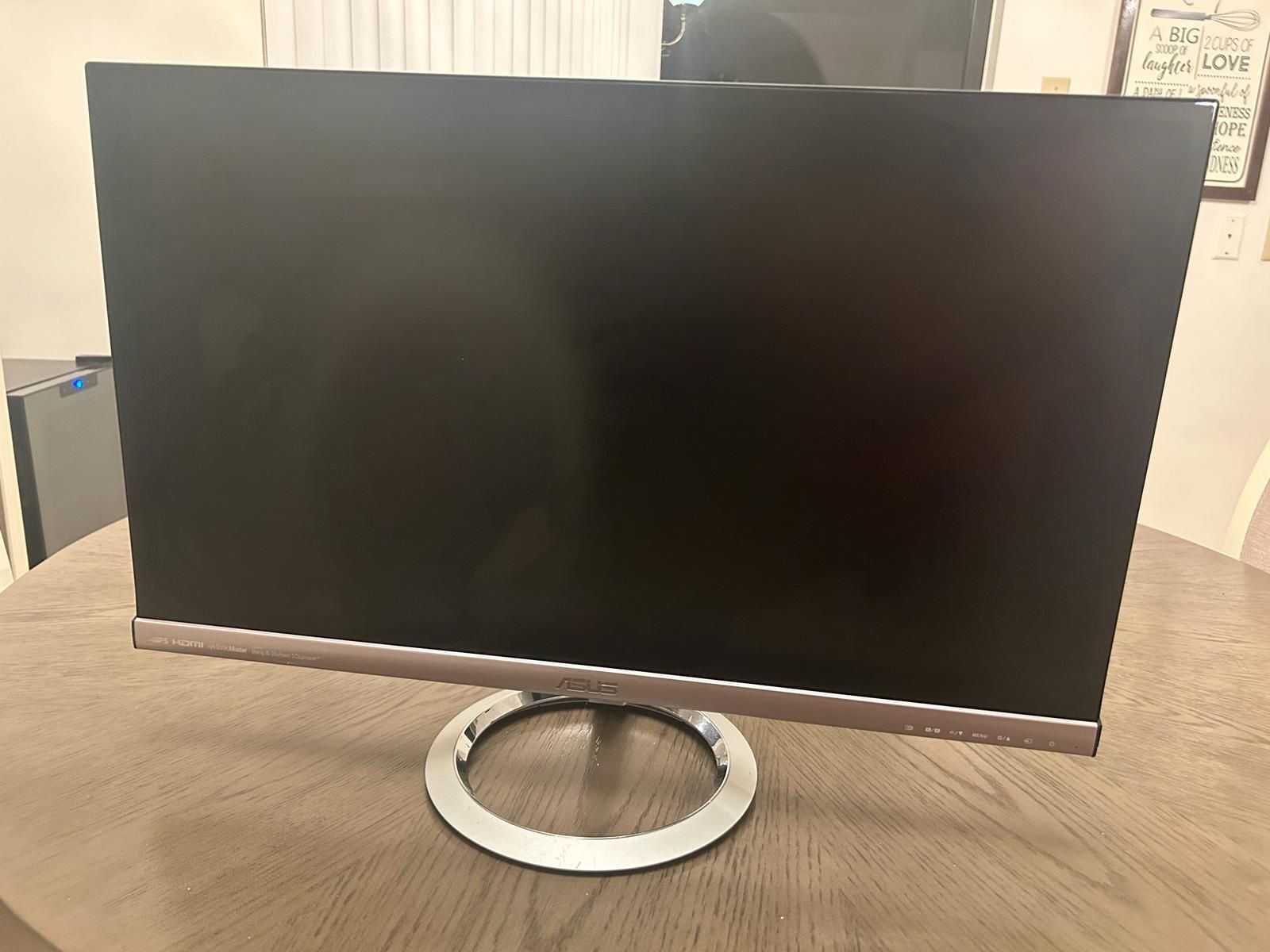 Asus 27 Mx279 H Bang Olufsen