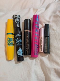 MASCARAS BUNDLE
