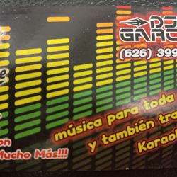 DJ disponible