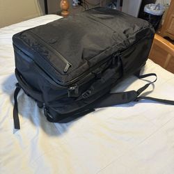 Tortuga Outbreaker 45 Liter Waterproof Backpack 