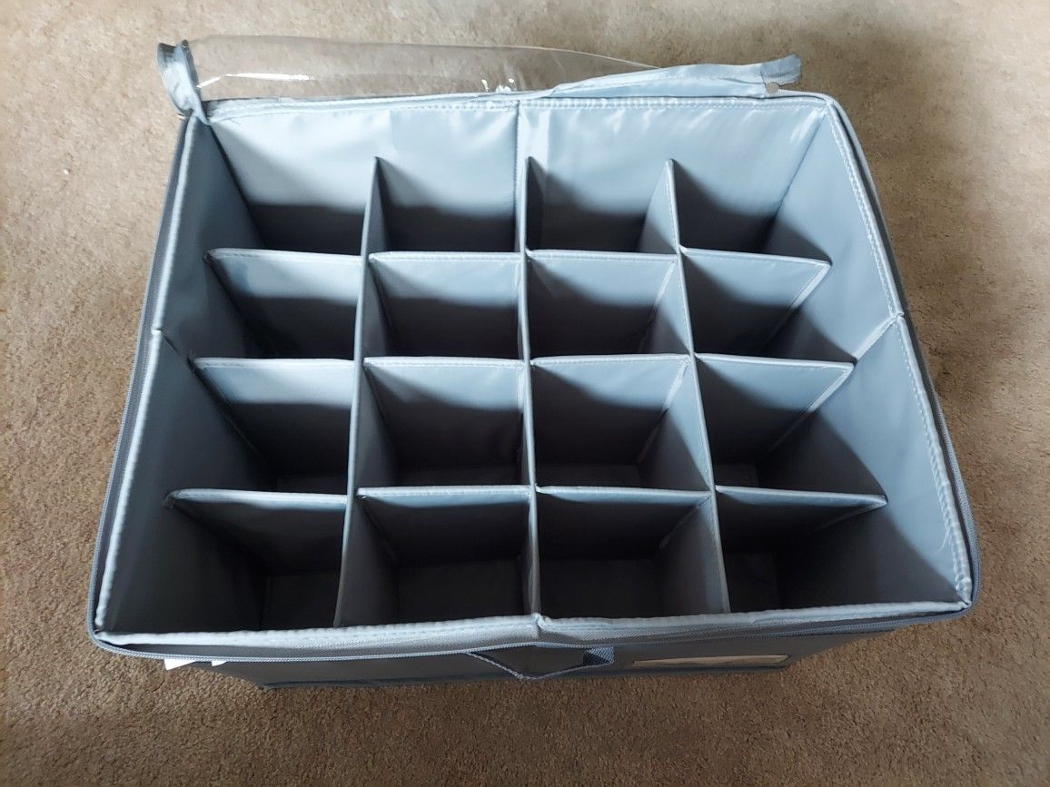 New Shoe Organizer for Closet