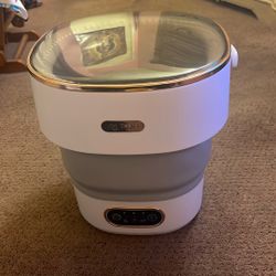 Mini Washer Machine 