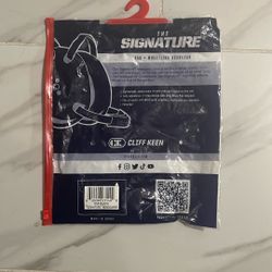 Cliff Keen Wrestling Head Gear