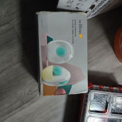 Willow GO WIRELESS Hospital Grade Breast Pump