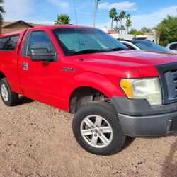 2009 Ford F-150