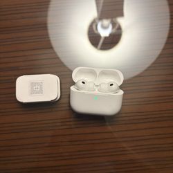 AirPod Pro 3
