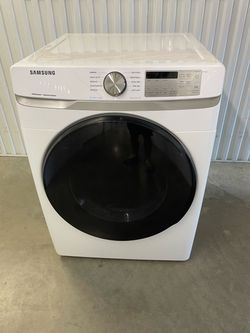 Electric Dryers