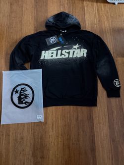 hellstar hoodie