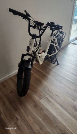 Jeyson E bike