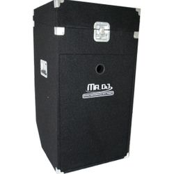 Mr. Dj RACK-500 DJ Mixer Rack Stand