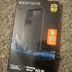 Samsung Galaxy A23 Case
