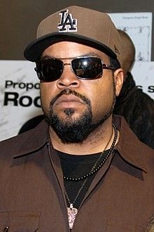 Ice Cube Tix Tonight!!