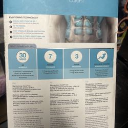 Slendertone Core Fit Abs 