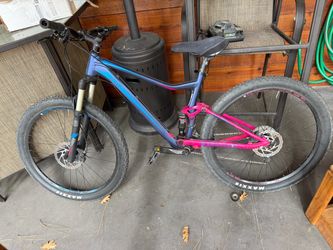 Women’s Giant LIV