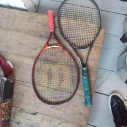 Raquets