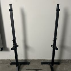 Squat Rack / Weight Rack