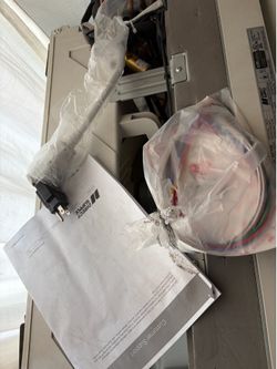 Direct Suppy Terminal Heating and Cooling