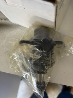 CADILLAC BALL JOINT