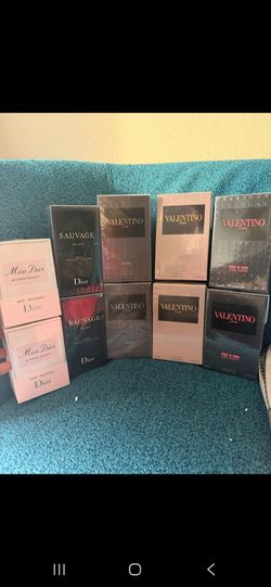 Perfumes