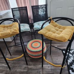 Bar Stools 