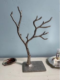 Jewelry Organizer Tree
