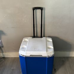IGLOO,ICE CHEST,COOLER
