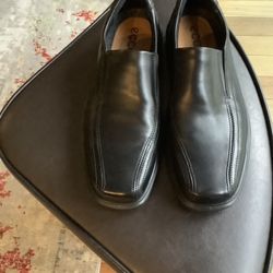 New Leather Ecco Helsinki Men’s Shoe 