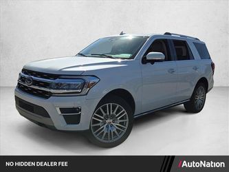 2024 Ford Expedition