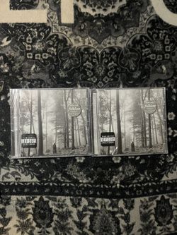 taylor swift folklore CD
