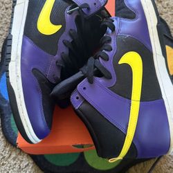 Sneakers For A Cause 