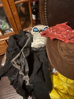 Costumes
