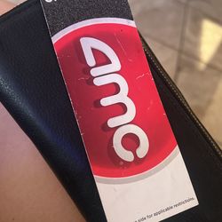 AMC Black Ticket 