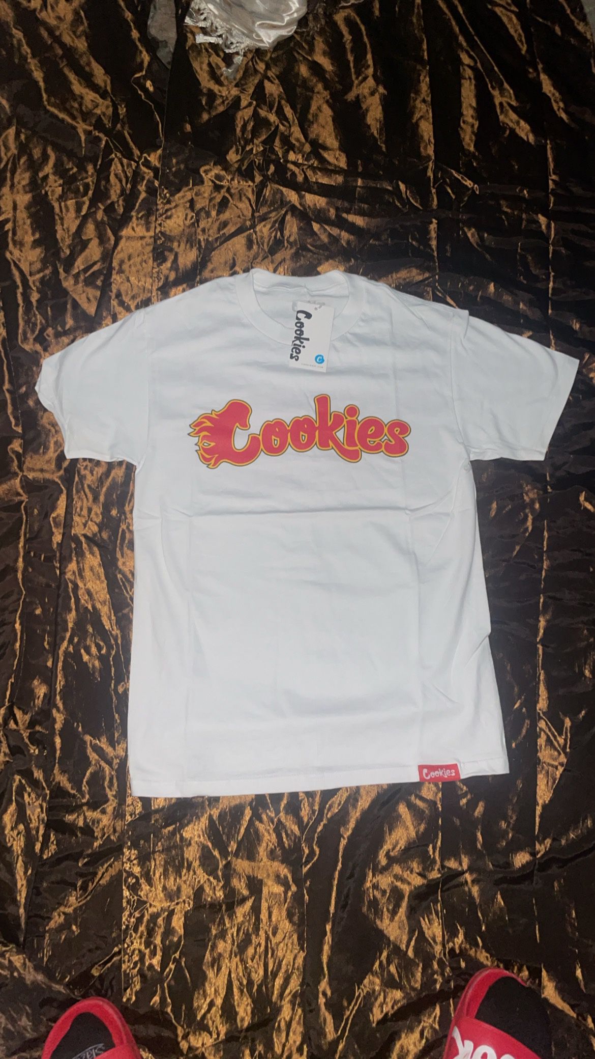 Cookies “Original Logo “