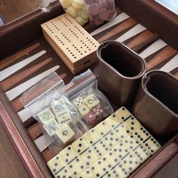 Board Game Brand New, Never Been Used