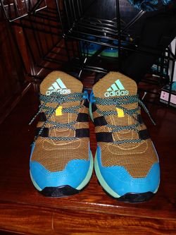 Adidas shoes