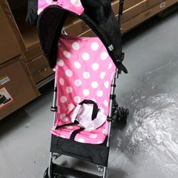 Minnie Stroller 